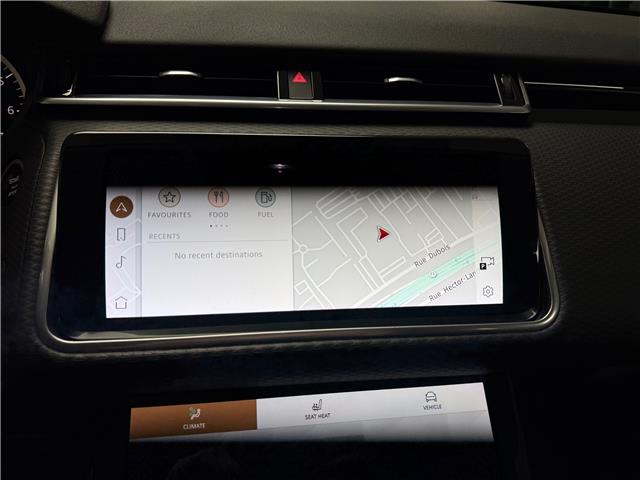 2023 Land Rover Range Rover Velar P250 S (Stk: A9164) in Saint-Eustache - Image 22 of 32 2023 Land Rover Range Rover Velar P250 S (Stk: A9164) in Saint-Eustache - Image 22 of 32