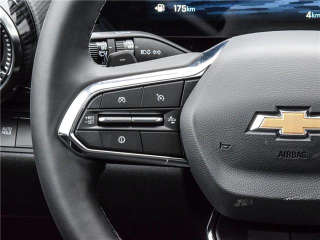 2026 Chevrolet Equinox LT (Stk: LCEQ00686) in Tilbury - Image 18 of 28