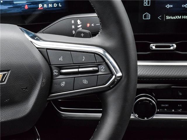 2026 Chevrolet Equinox LT (Stk: LCEQ00686) in Tilbury - Image 19 of 28