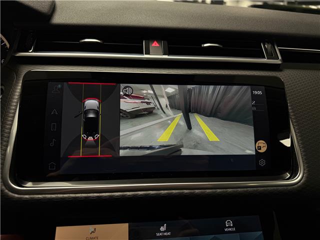 2023 Land Rover Range Rover Velar P250 S (Stk: A9164) in Saint-Eustache - Image 23 of 32 2023 Land Rover Range Rover Velar P250 S (Stk: A9164) in Saint-Eustache - Image 23 of 32