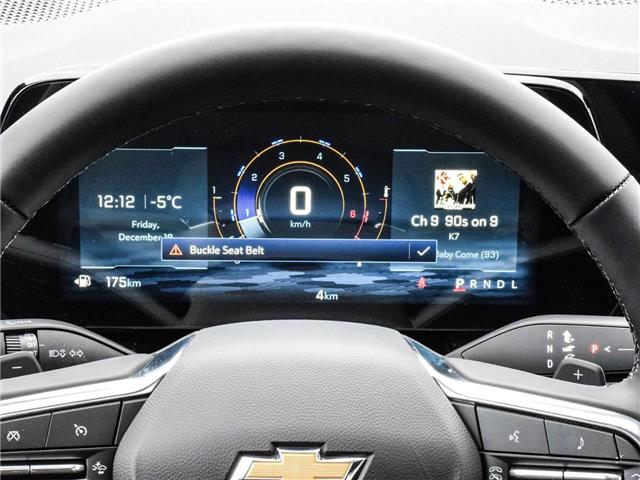 2026 Chevrolet Equinox LT (Stk: LCEQ00686) in Tilbury - Image 20 of 28