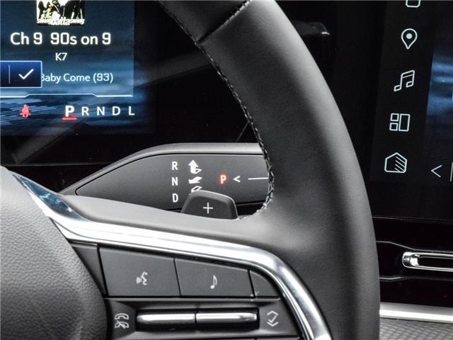 2026 Chevrolet Equinox LT (Stk: LCEQ00686) in Tilbury - Image 21 of 28