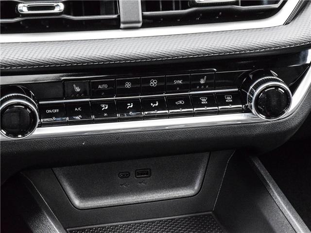 2026 Chevrolet Equinox LT (Stk: LCEQ00686) in Tilbury - Image 23 of 28