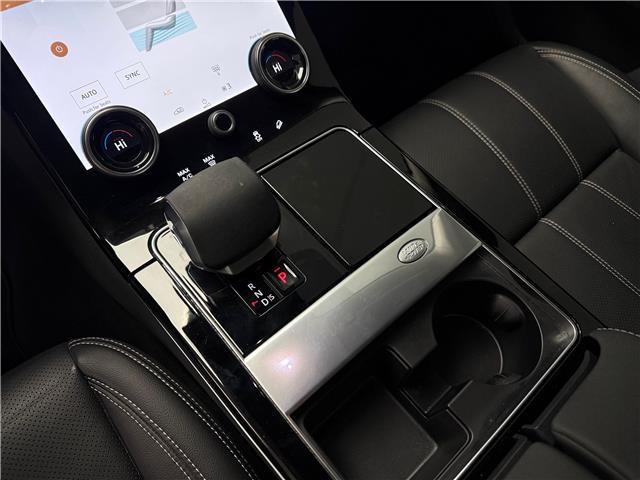 2023 Land Rover Range Rover Velar P250 S (Stk: A9164) in Saint-Eustache - Image 25 of 32 2023 Land Rover Range Rover Velar P250 S (Stk: A9164) in Saint-Eustache - Image 25 of 32