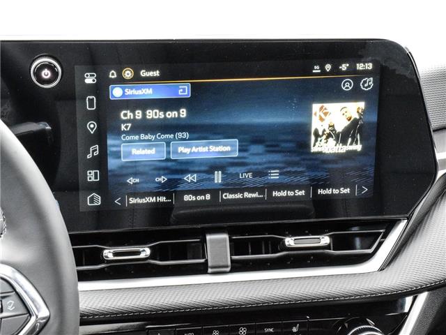 2026 Chevrolet Equinox LT (Stk: LCEQ00686) in Tilbury - Image 24 of 28