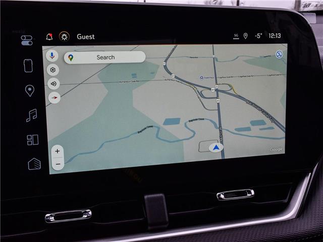 2026 Chevrolet Equinox LT (Stk: LCEQ00686) in Tilbury - Image 26 of 28