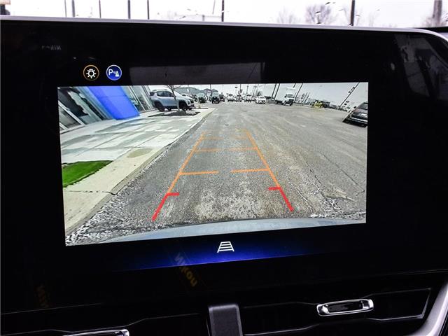 2026 Chevrolet Equinox LT (Stk: LCEQ00686) in Tilbury - Image 27 of 28