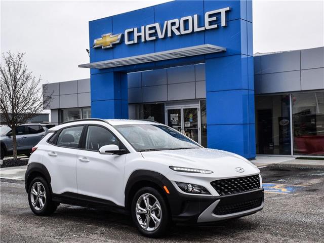 2023 Hyundai Kona 2.0L Preferred (Stk: LC00241T) in Tilbury - Image 1 of 26