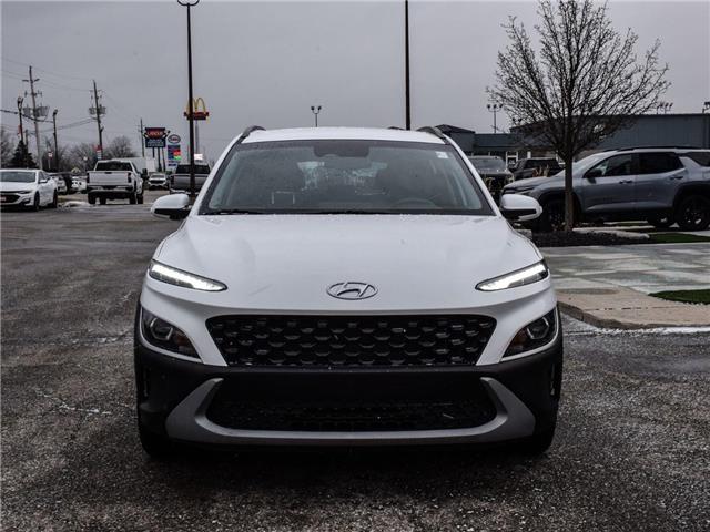 2023 Hyundai Kona 2.0L Preferred (Stk: LC00241T) in Tilbury - Image 2 of 26