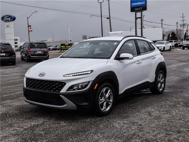 2023 Hyundai Kona 2.0L Preferred (Stk: LC00241T) in Tilbury - Image 3 of 26