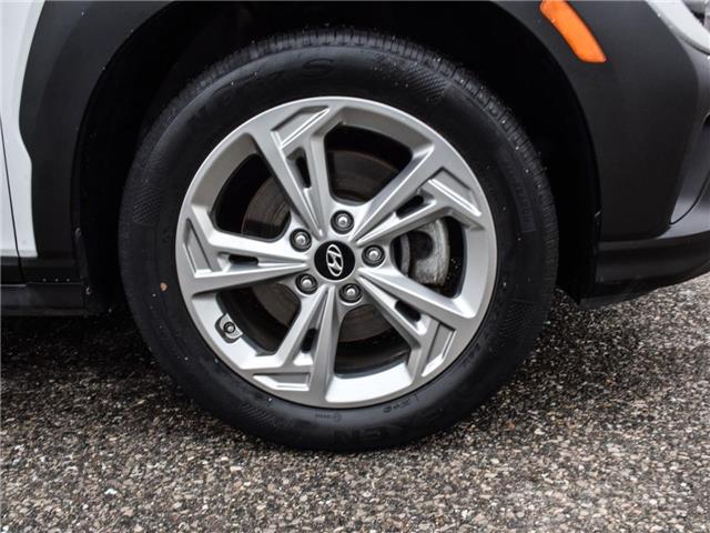 2023 Hyundai Kona 2.0L Preferred (Stk: LC00241T) in Tilbury - Image 8 of 26