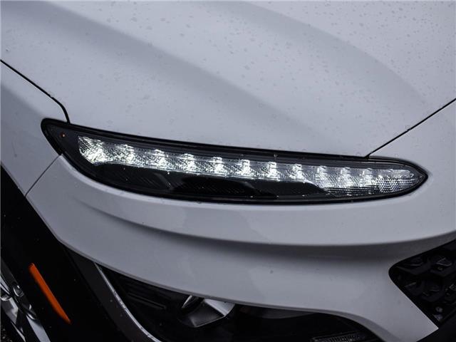 2023 Hyundai Kona 2.0L Preferred (Stk: LC00241T) in Tilbury - Image 9 of 26