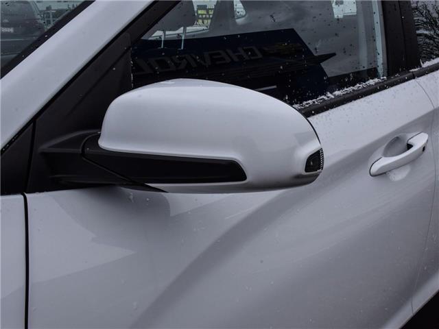 2023 Hyundai Kona 2.0L Preferred (Stk: LC00241T) in Tilbury - Image 10 of 26