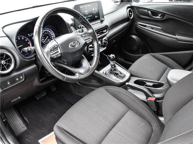 2023 Hyundai Kona 2.0L Preferred (Stk: LC00241T) in Tilbury - Image 11 of 26