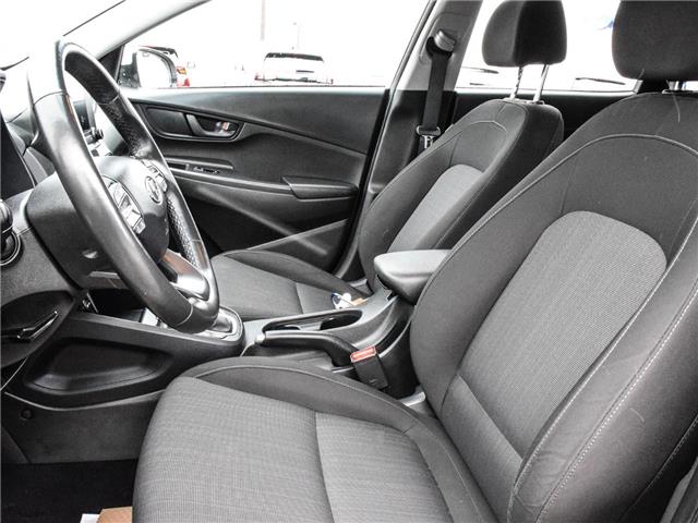 2023 Hyundai Kona 2.0L Preferred (Stk: LC00241T) in Tilbury - Image 12 of 26