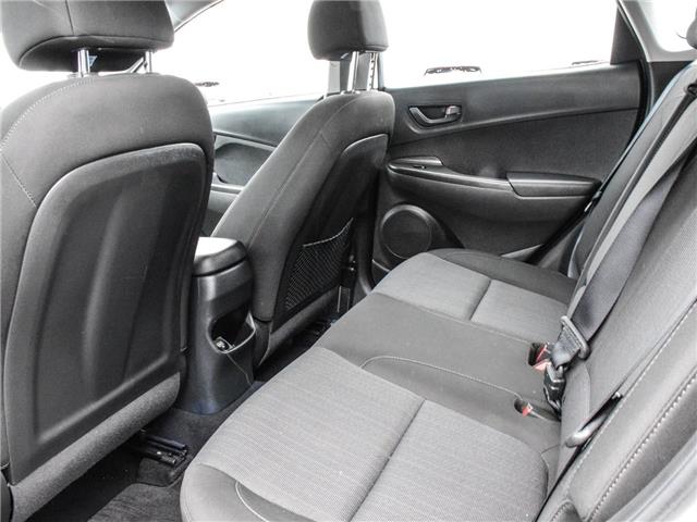 2023 Hyundai Kona 2.0L Preferred (Stk: LC00241T) in Tilbury - Image 13 of 26
