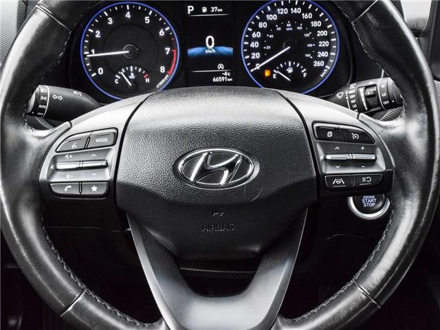 2023 Hyundai Kona 2.0L Preferred (Stk: LC00241T) in Tilbury - Image 16 of 26