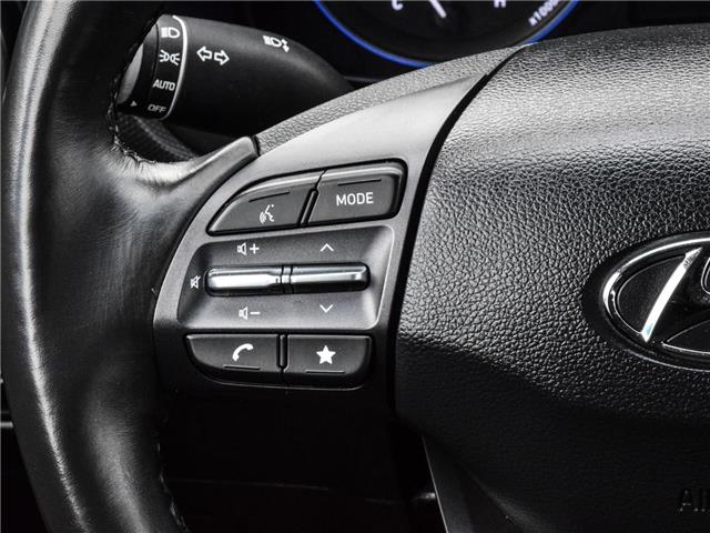 2023 Hyundai Kona 2.0L Preferred (Stk: LC00241T) in Tilbury - Image 17 of 26