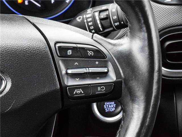 2023 Hyundai Kona 2.0L Preferred (Stk: LC00241T) in Tilbury - Image 18 of 26