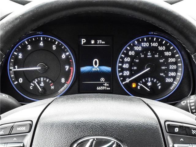2023 Hyundai Kona 2.0L Preferred (Stk: LC00241T) in Tilbury - Image 19 of 26