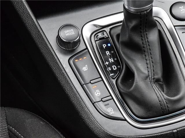 2023 Hyundai Kona 2.0L Preferred (Stk: LC00241T) in Tilbury - Image 21 of 26