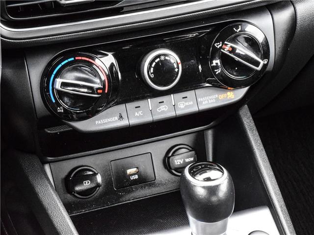 2023 Hyundai Kona 2.0L Preferred (Stk: LC00241T) in Tilbury - Image 22 of 26