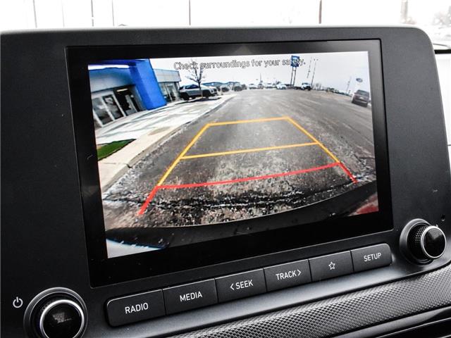 2023 Hyundai Kona 2.0L Preferred (Stk: LC00241T) in Tilbury - Image 25 of 26