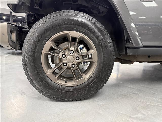 2016 Jeep Wrangler Sahara (Stk: A9153-1) in Saint-Eustache - Image 11 of 31