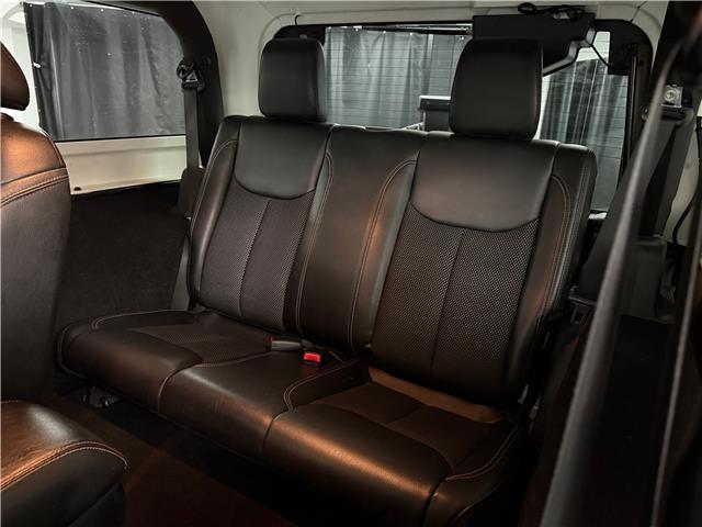 2016 Jeep Wrangler Sahara (Stk: A9153-1) in Saint-Eustache - Image 15 of 31