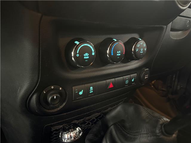 2016 Jeep Wrangler Sahara (Stk: A9153-1) in Saint-Eustache - Image 23 of 31
