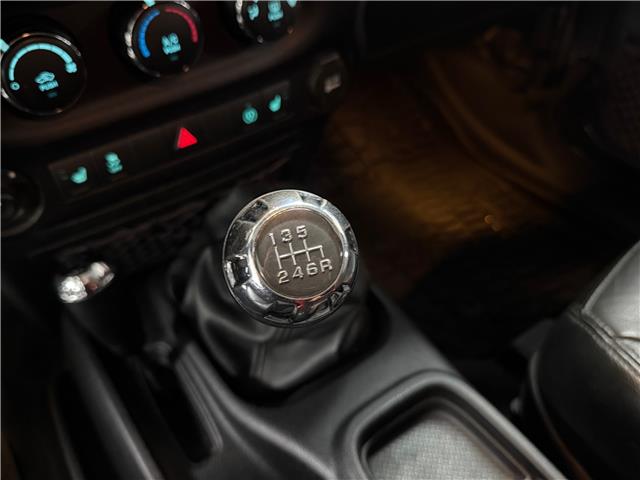2016 Jeep Wrangler Sahara (Stk: A9153-1) in Saint-Eustache - Image 24 of 31