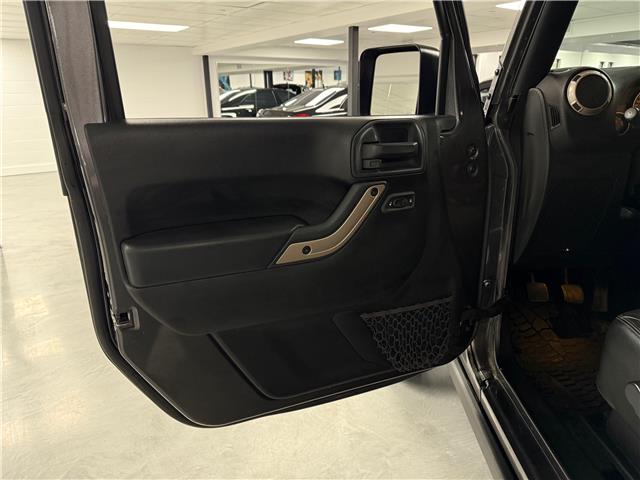 2016 Jeep Wrangler Sahara (Stk: A9153-1) in Saint-Eustache - Image 26 of 31