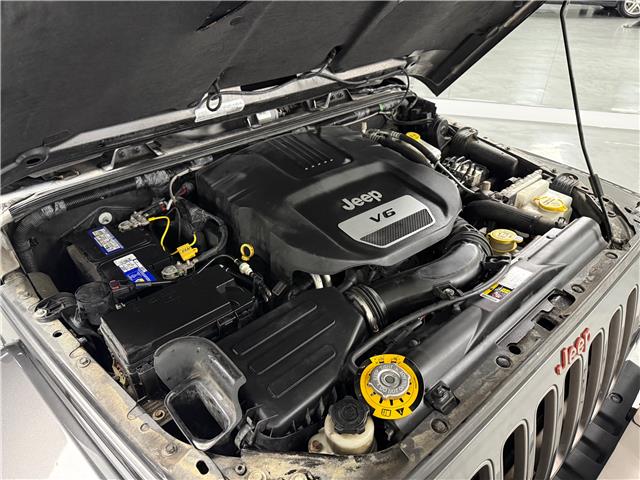 2016 Jeep Wrangler Sahara (Stk: A9153-1) in Saint-Eustache - Image 31 of 31