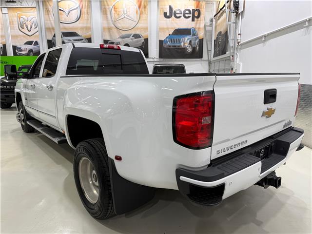 2016 Chevrolet Silverado 3500HD High Country (Stk: A9077-1) in Saint-Eustache - Image 3 of 31 2016 Chevrolet Silverado 3500HD High Country (Stk: A9077-1) in Saint-Eustache - Image 3 of 31