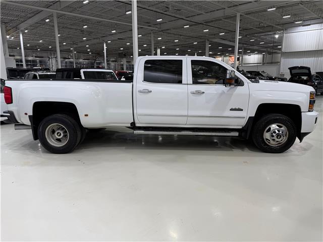 2016 Chevrolet Silverado 3500HD High Country (Stk: A9077-1) in Saint-Eustache - Image 5 of 31 2016 Chevrolet Silverado 3500HD High Country (Stk: A9077-1) in Saint-Eustache - Image 5 of 31