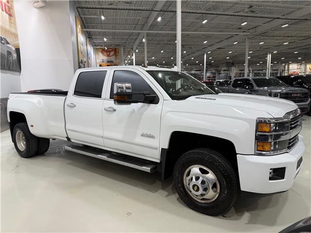 2016 Chevrolet Silverado 3500HD High Country (Stk: A9077-1) in Saint-Eustache - Image 6 of 31 2016 Chevrolet Silverado 3500HD High Country (Stk: A9077-1) in Saint-Eustache - Image 6 of 31