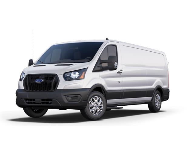2024 Ford Transit-350 Cargo Base (Stk: 24TN236) in St. Catharines - Image 1 of 6