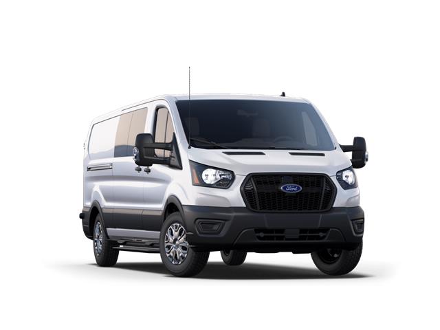 2024 Ford Transit-350 Cargo Base (Stk: 24TN236) in St. Catharines - Image 4 of 6