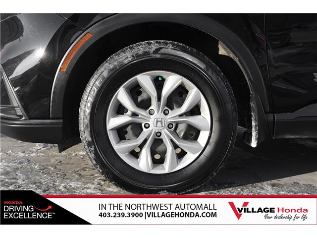 2025 Honda CR-V LX (Stk: SQ0079SL) in Calgary - Image 6 of 29 2025 Honda CR-V LX (Stk: SQ0079SL) in Calgary - Image 6 of 29