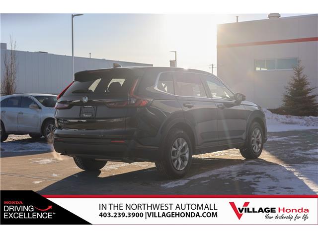 2025 Honda CR-V LX (Stk: SQ0079SL) in Calgary - Image 9 of 29 2025 Honda CR-V LX (Stk: SQ0079SL) in Calgary - Image 9 of 29