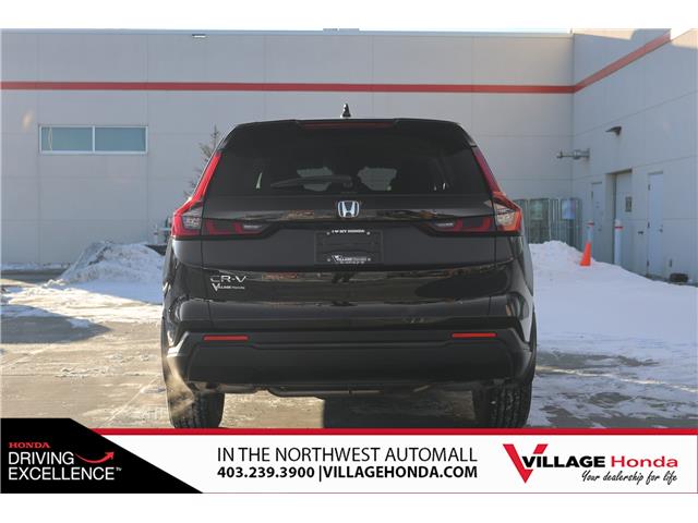2025 Honda CR-V LX (Stk: SQ0079SL) in Calgary - Image 8 of 29 2025 Honda CR-V LX (Stk: SQ0079SL) in Calgary - Image 8 of 29
