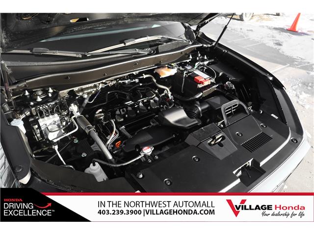 2025 Honda CR-V LX (Stk: SQ0079SL) in Calgary - Image 4 of 29 2025 Honda CR-V LX (Stk: SQ0079SL) in Calgary - Image 4 of 29