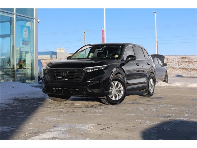 2025 Honda CR-V LX (Stk: SQ0079SL) in Calgary - Image 2 of 29 2025 Honda CR-V LX (Stk: SQ0079SL) in Calgary - Image 2 of 29
