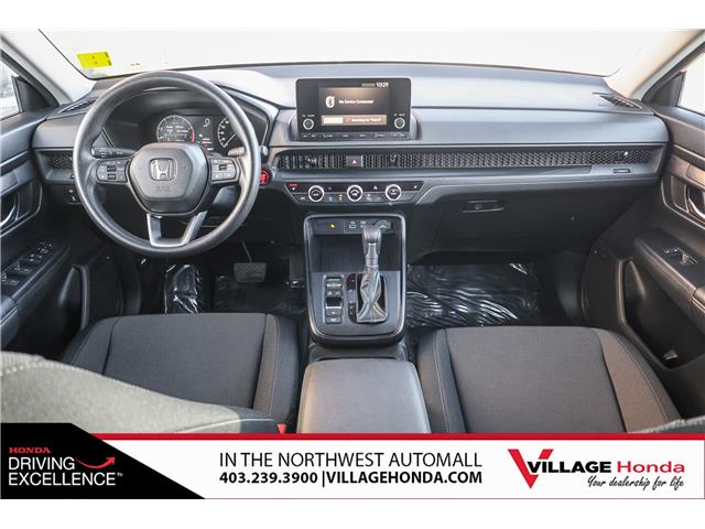 2025 Honda CR-V LX (Stk: SQ0079SL) in Calgary - Image 13 of 29 2025 Honda CR-V LX (Stk: SQ0079SL) in Calgary - Image 13 of 29