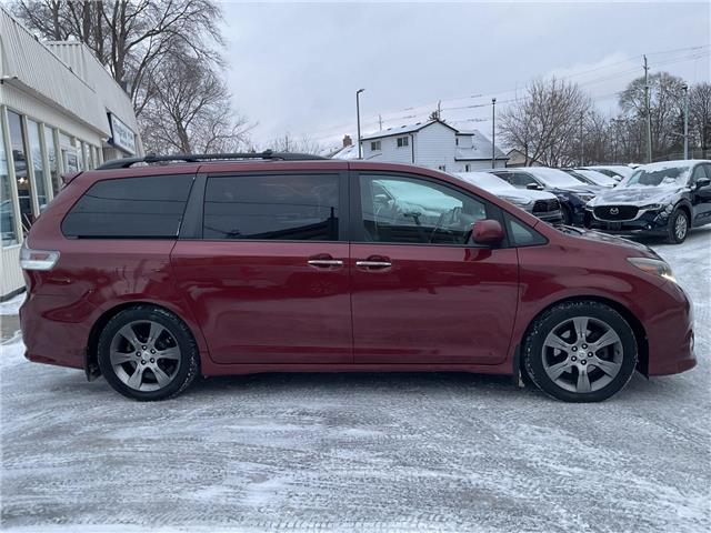 2015 Toyota Sienna  (Stk: 4684) in KITCHENER - Image 8 of 30