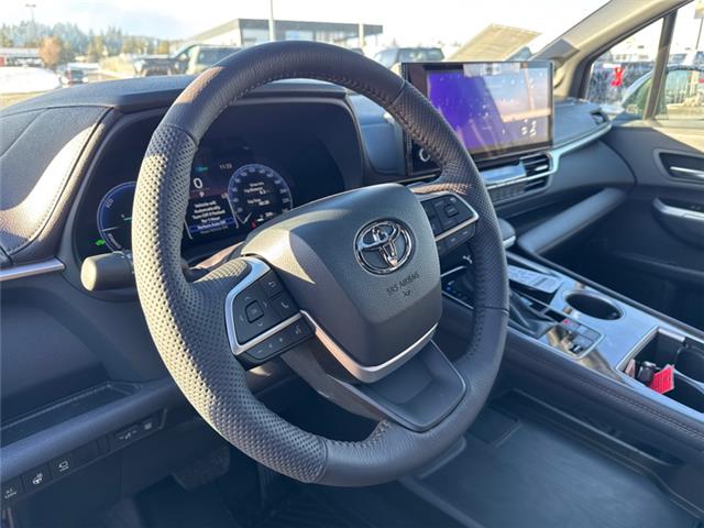 2026 Toyota Sienna Limited 7-Passenger (Stk: S231201) in Cranbrook - Image 9 of 22