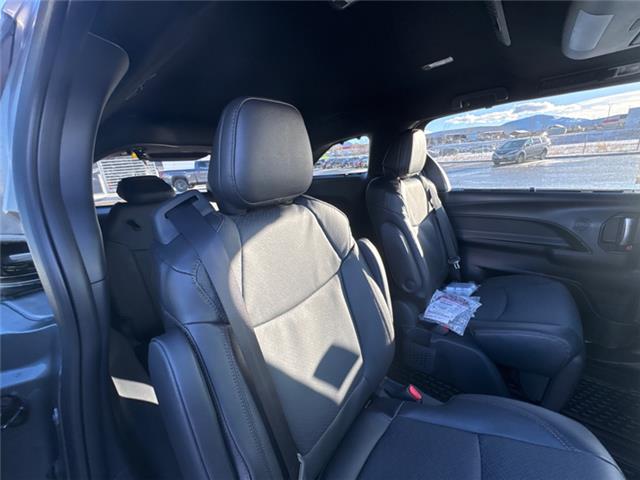 2026 Toyota Sienna Limited 7-Passenger (Stk: S231201) in Cranbrook - Image 12 of 22