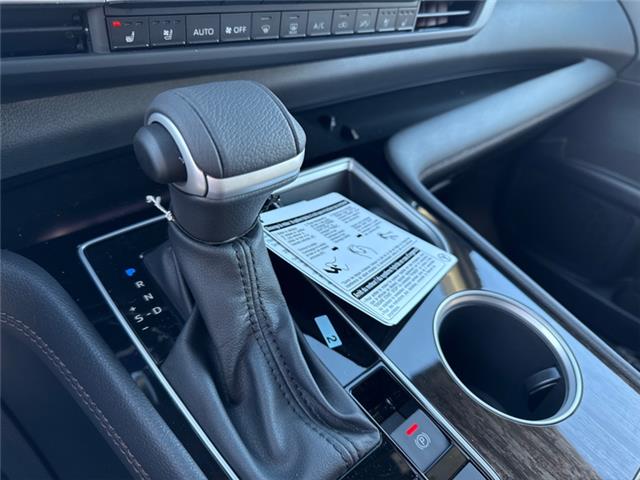 2026 Toyota Sienna Limited 7-Passenger (Stk: S231201) in Cranbrook - Image 16 of 22