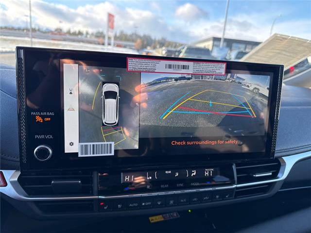 2026 Toyota Sienna Limited 7-Passenger (Stk: S231201) in Cranbrook - Image 17 of 22