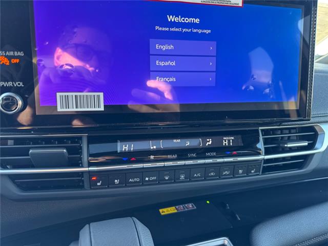 2026 Toyota Sienna Limited 7-Passenger (Stk: S231201) in Cranbrook - Image 18 of 22